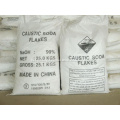 Caustic Soda Flakes, Pearl, Liquid 99%